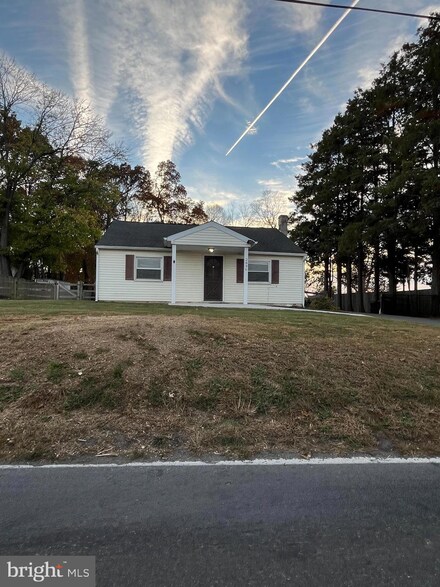 2896 Forge Rd, Nottingham, PA 19362