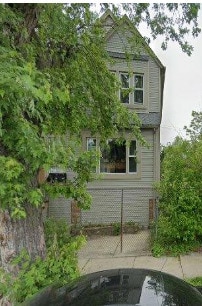 1116 E 93rd St, Chicago, IL 60619