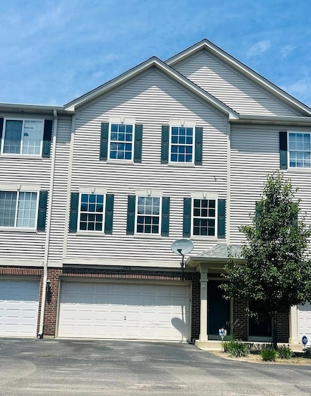 340 Evergreen Cir Unit 5933, Gilberts, IL 60136