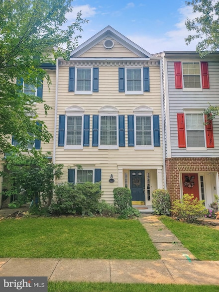 107 Waterland Ct, Frederick, MD 21702