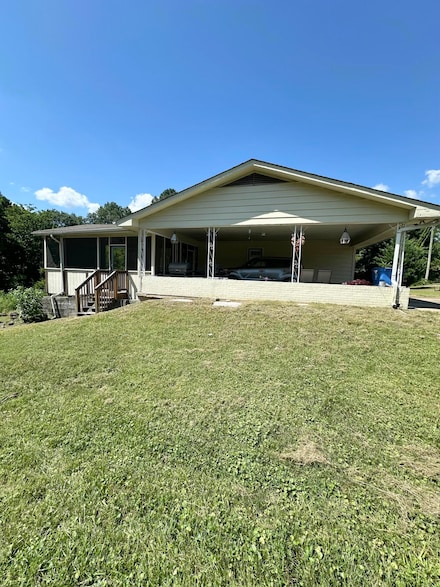 3929 Chickamauga Ave, Chattanooga, TN 37406
