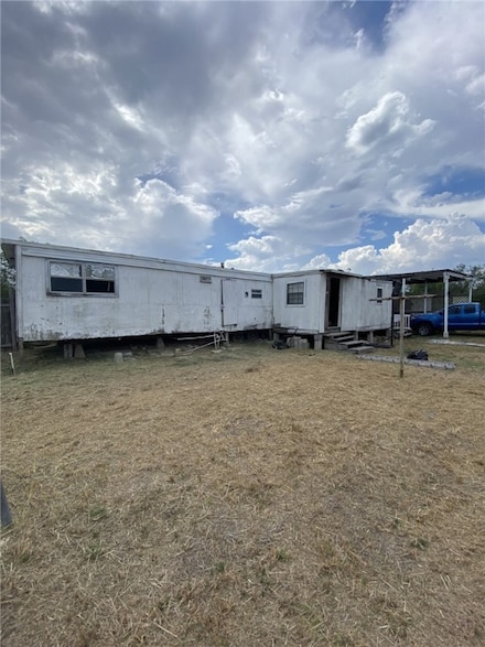 0 NE 5th St, Premont, TX 78375