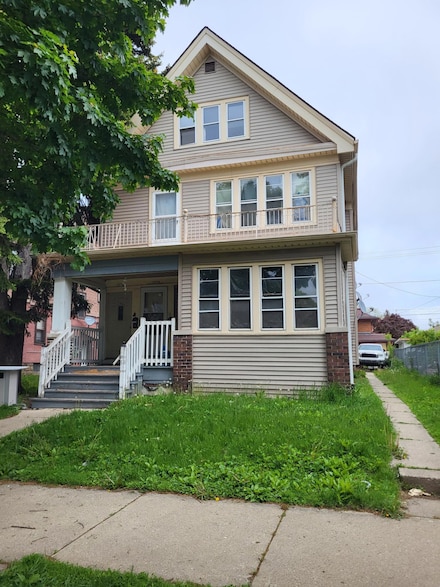 2018 S 28th St Unit 2020, Milwaukee, WI 53215