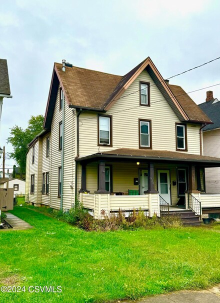 620 7th Ave, Williamsport, PA 17701