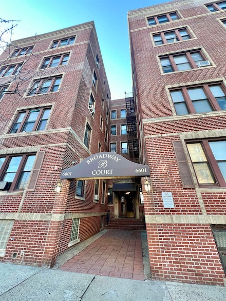 6601 Broadway Unit E4, West New York, NJ 07093
