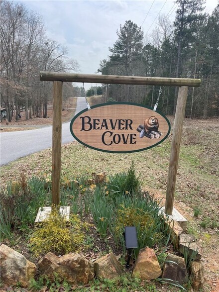 00 Shaw Rd, Lowndesville, SC 29655