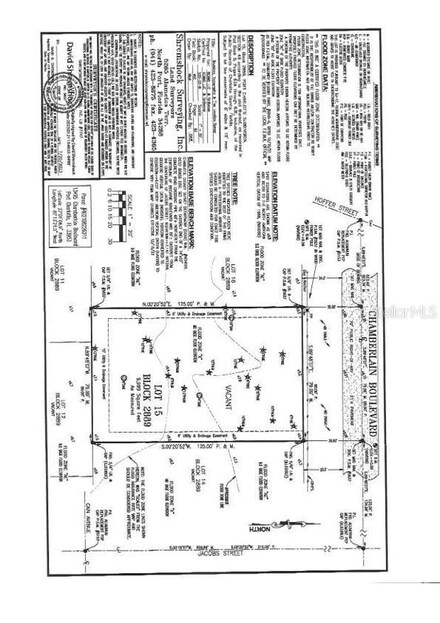 13495 Chamberlain Blvd, Point Charlotte, FL 33953