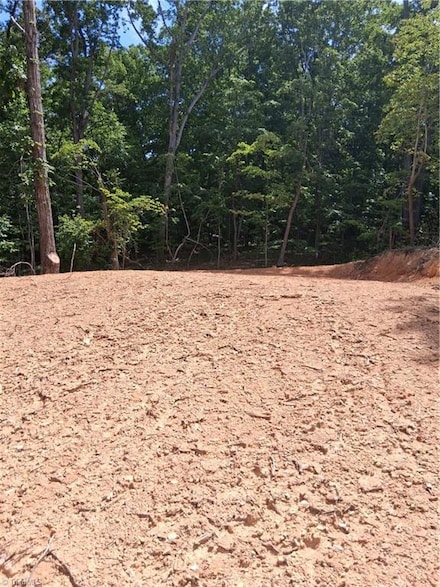 Lot # 486 Skyline Dr, New London, NC 28127