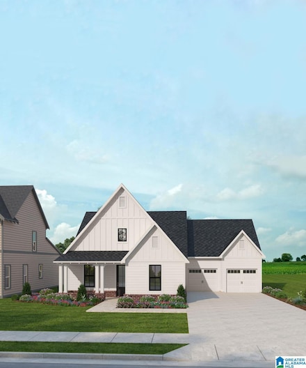 4705 Arden Way, Bessemer, AL 35022
