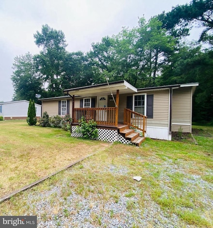 5131 Sailfish Dr, Salisbury, MD 21801