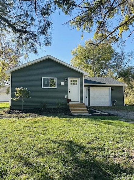 3389 Eastdale Dr, Flint, MI 48506