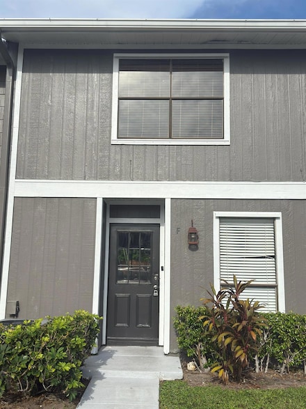 799 Hill Dr Unit F, West Palm Beach, FL 33415