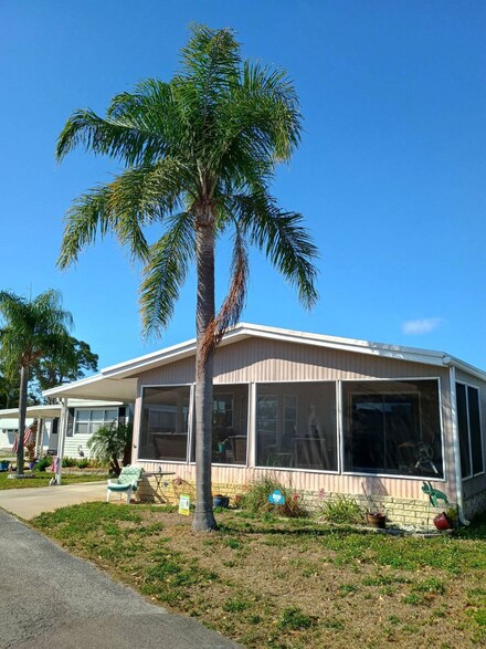 7400 46th Ave N Unit 314, Saint Petersburg, FL 33709