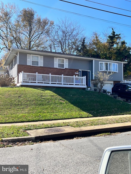 323 Aragona Dr, Fort Washington, MD 20744