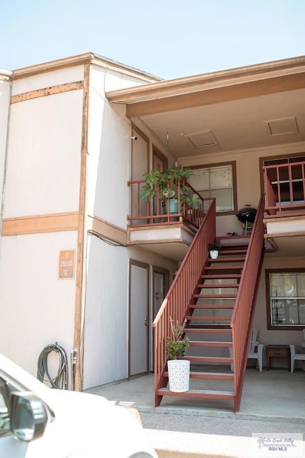 3005 Old Alice Rd Unit 1500, Brownsville, TX 78521