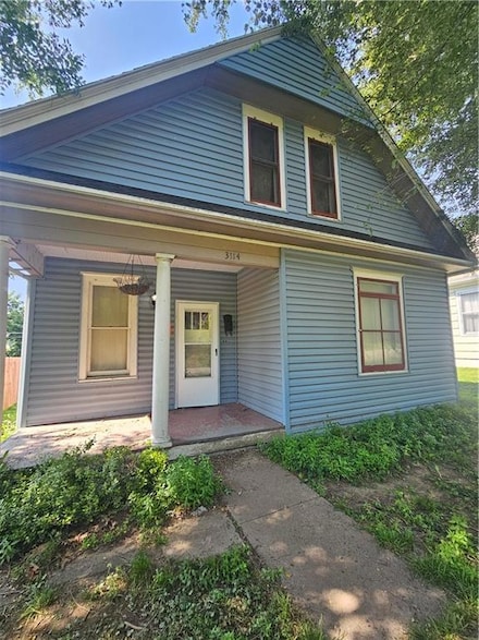 3114 Messanie St, Saint Joseph, MO 64501
