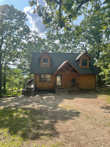 28069 Farm Road 1198, Eagle Rock, MO 65641
