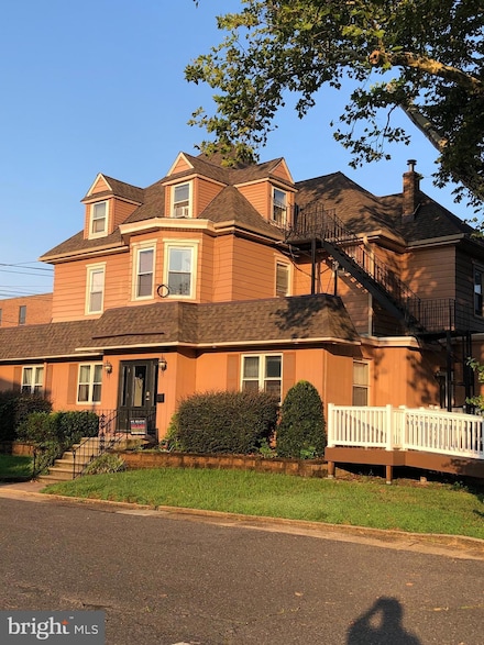 915 Haddon Ave, Collingswood, NJ 08108