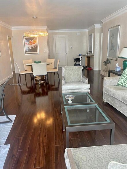 9801 Collins Ave Unit 20E, Bal Harbour, FL 33154