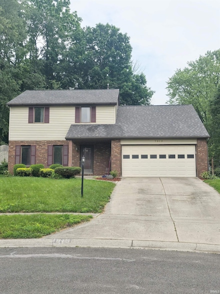 7915 Casa Grande Ct, Fort Wayne, IN 46815