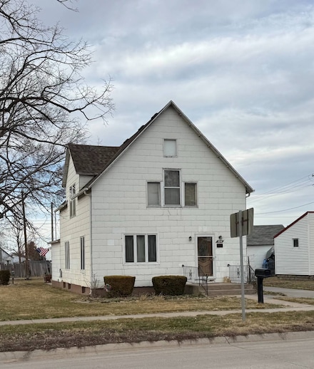 1714 L St, Ord, NE 68862