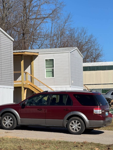 200 Adams Ln Unit 9, Frankfort, KY 40601