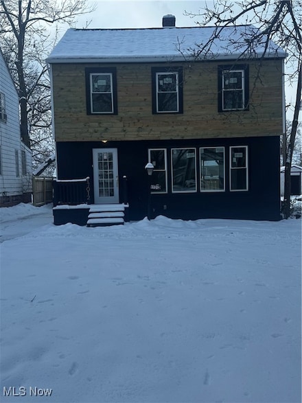 17012 Stockbridge Ave, Cleveland, OH 44128