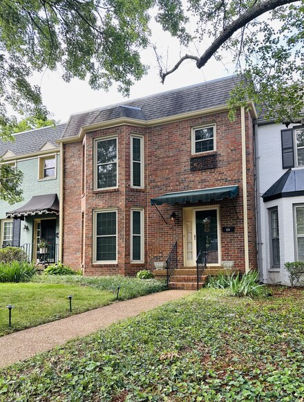 4400 Belmont Park Terrace Unit 189, Nashville, TN 37215