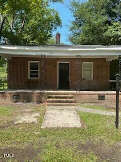 1222 Hargrove St, Rocky Mount, NC 27801