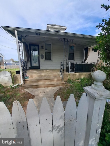 205 Lewis Ave, Lansdowne, PA 19050