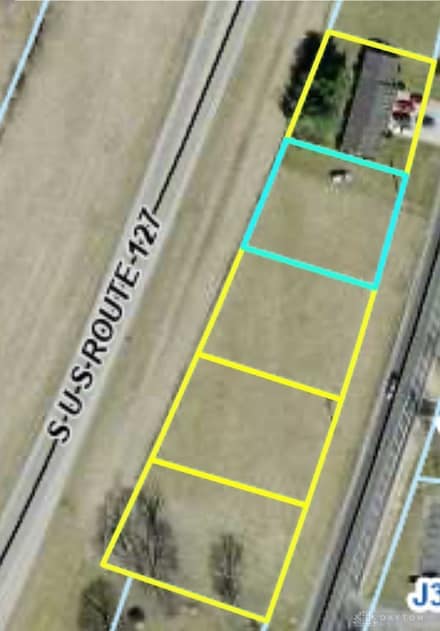 0 N Main St, Camden, OH 45311