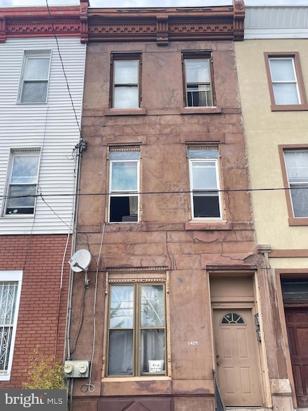 1429 Morris St, Philadelphia, PA 19145