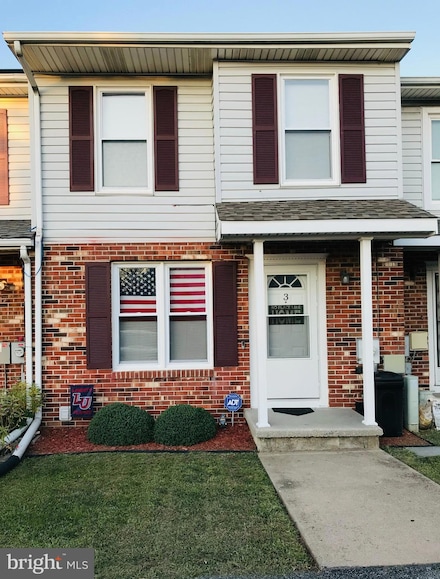 3 Perpen Ct E, Newark, DE 19702
