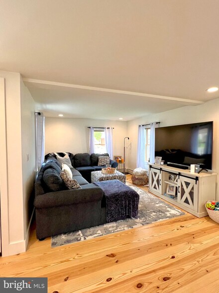 916 Main St, Salem, NJ 08079
