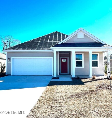 1207 Rippling Cove Loop, Supply, NC 28462