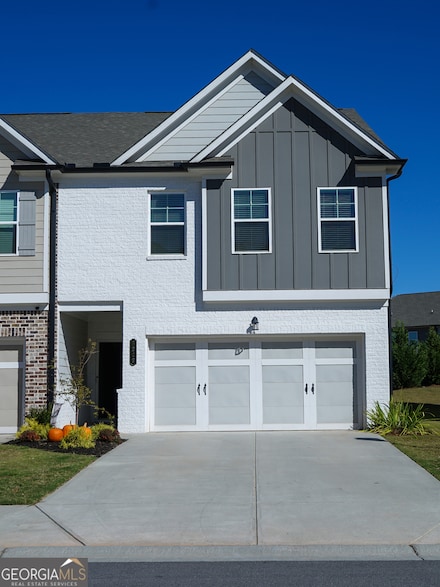 5209 Fox Den Rd, Oakwood, GA 30566