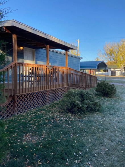 5 Crook St Unit Lot 5, Calvary Ct., Custer, SD 57730