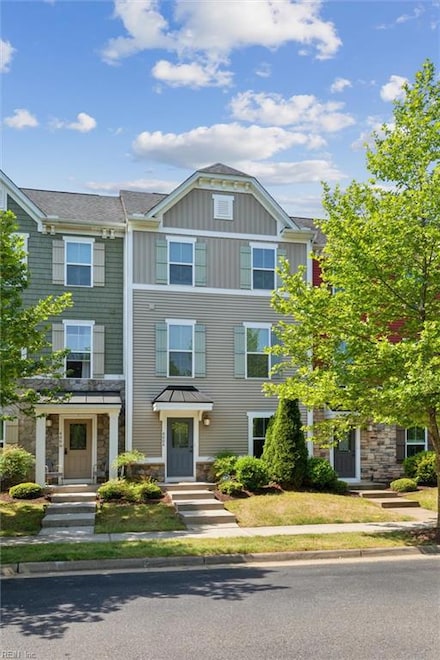 4004 Luminary Dr, Williamsburg, VA 23188