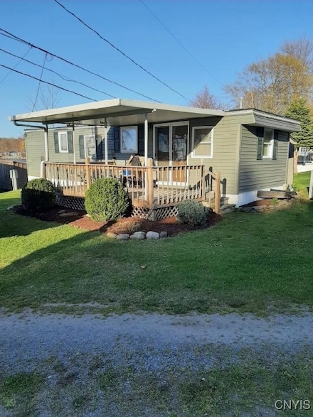62 Kiblin Shores Rd, Pulaski, NY 13142