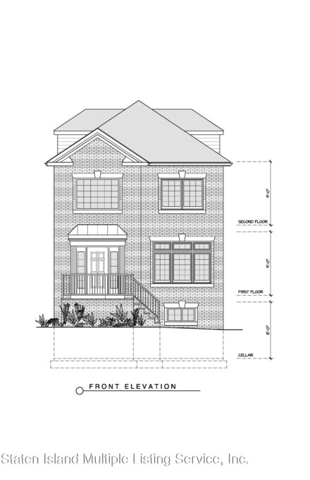 82 Tilson Place, Staten Island, NY 10305