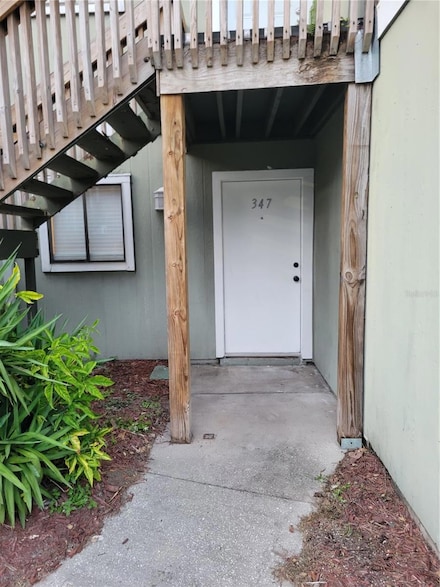 347 Scottsdale Square Unit 347, Winter Park, FL 32792