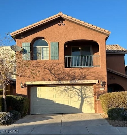 10858 La Florentina Ave, Las Vegas, NV 89166