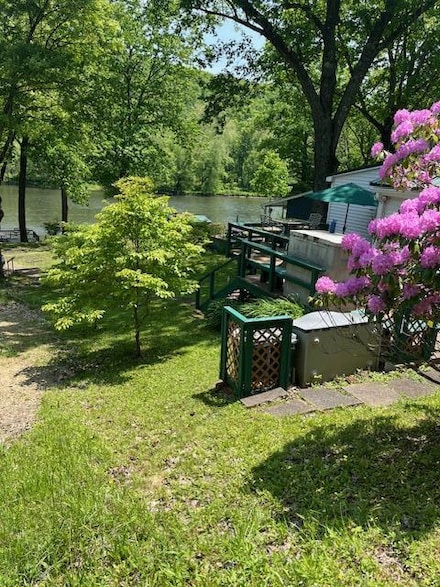 11371 Davey Hill Rd, Tidioute, PA 16351
