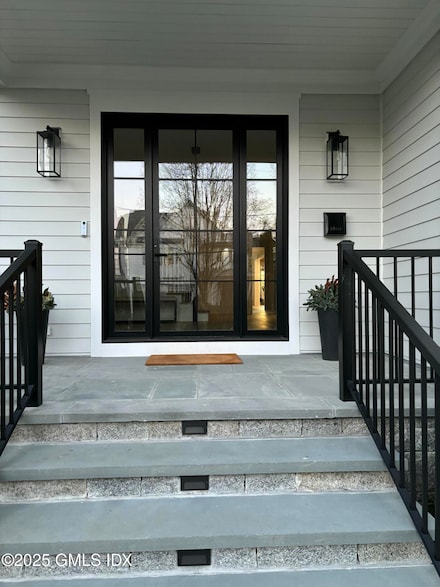 119 Havemeyer Place, Greenwich, CT 06830