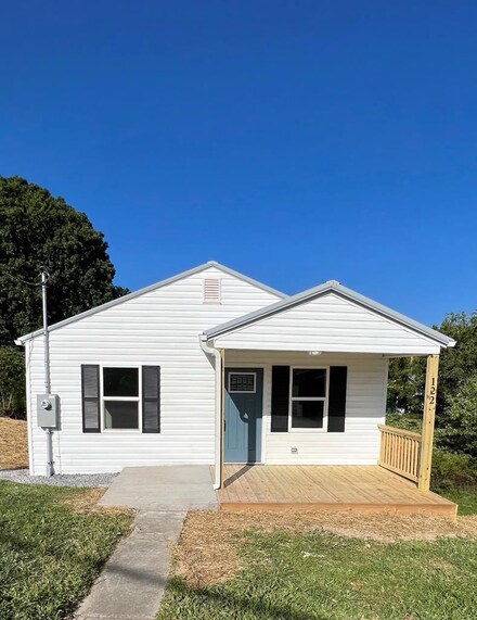 122 Colton Loop, Beckley, WV 25801