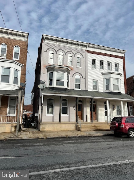 19 Carlisle Ave, York, PA 17401