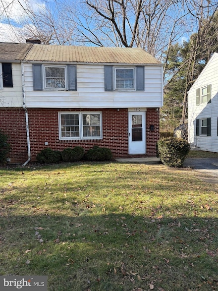 1510 Queen Ln, Lancaster, PA 17601