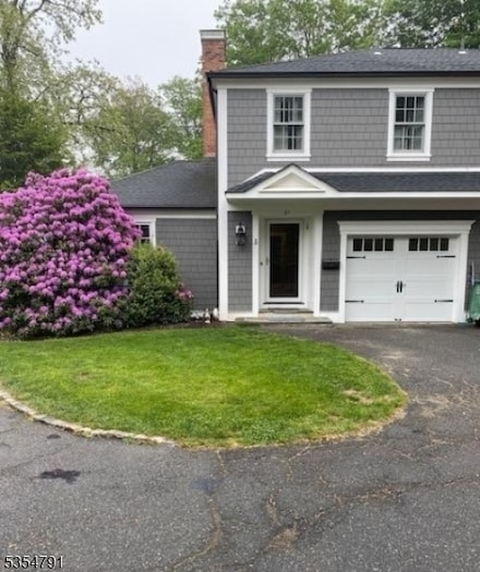 21 Hilltop Rd Unit 23, Mendham, NJ 07945