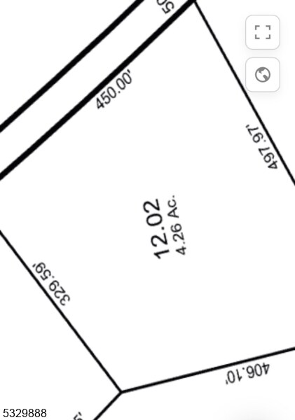 00 Moore Rd, Wantage, NJ 07461
