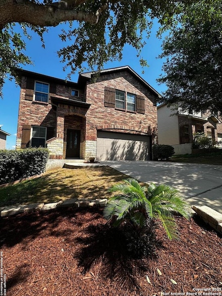 6635 Cibola Forest, San Antonio, TX 78233